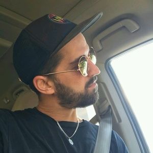 Meet your Posher, Matthew